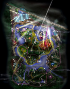 煙臺愛迪樂園旅游項目策劃